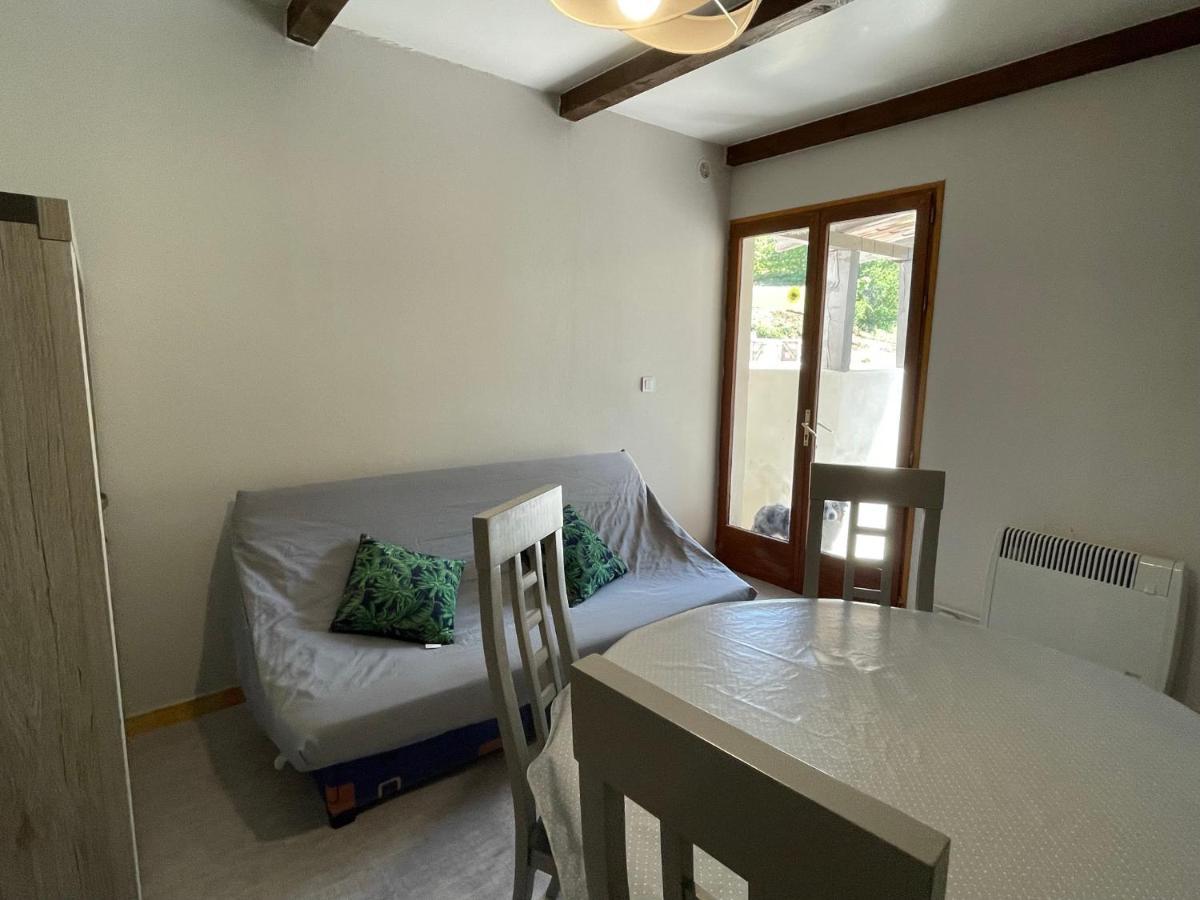 Bed and Breakfast Domaine De Prefaissal Mezel  Exterior foto