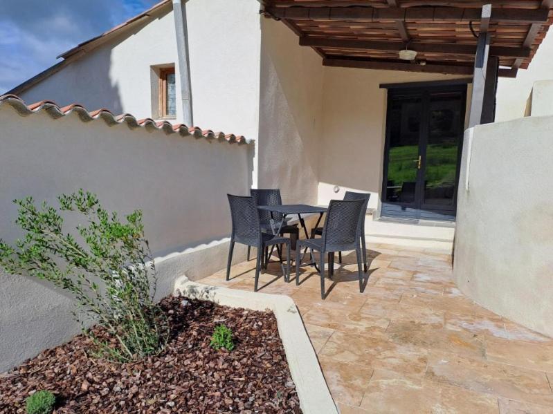 Bed and Breakfast Domaine De Prefaissal Mezel  Exterior foto