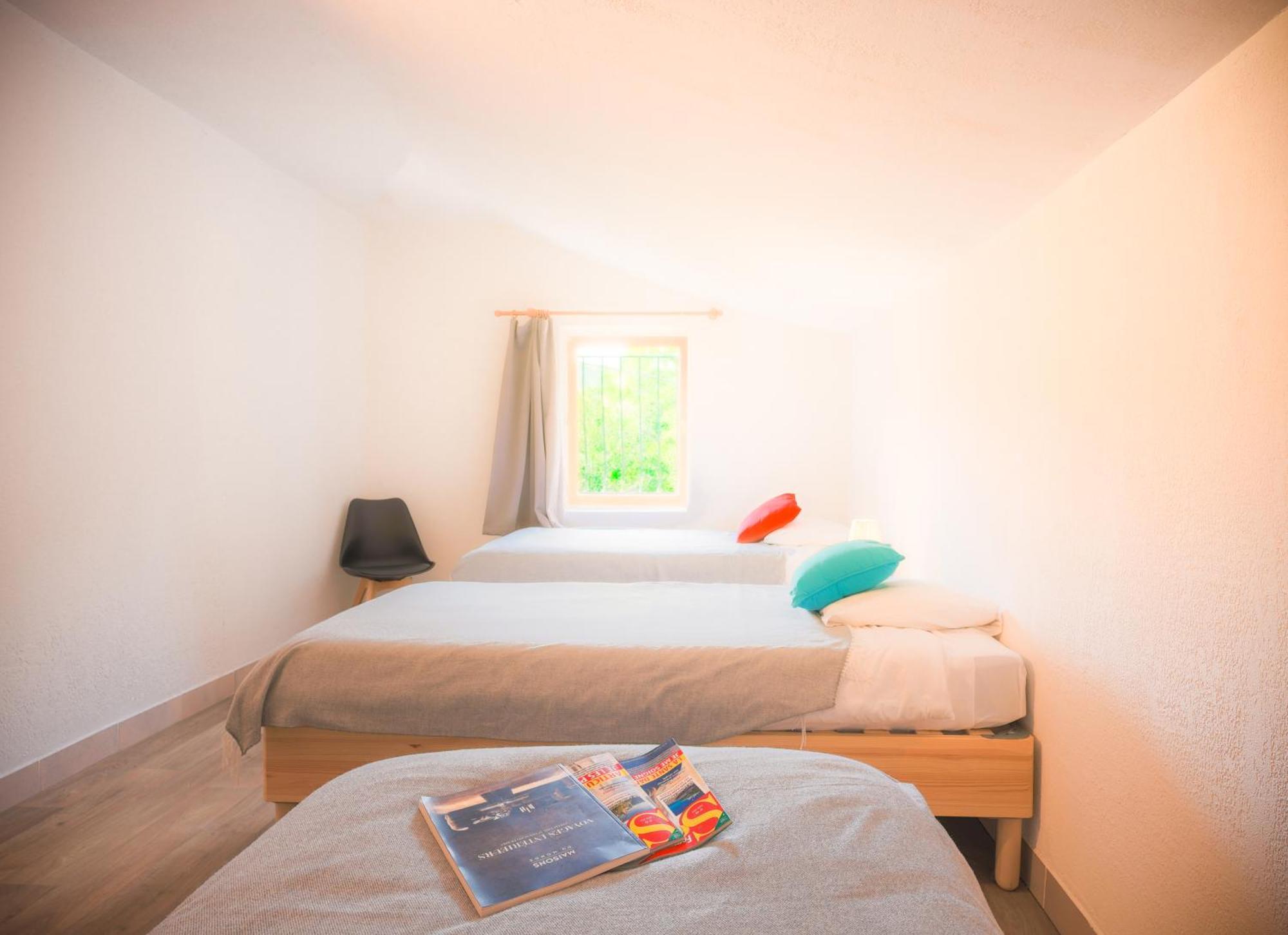 Bed and Breakfast Domaine De Prefaissal Mezel  Exterior foto